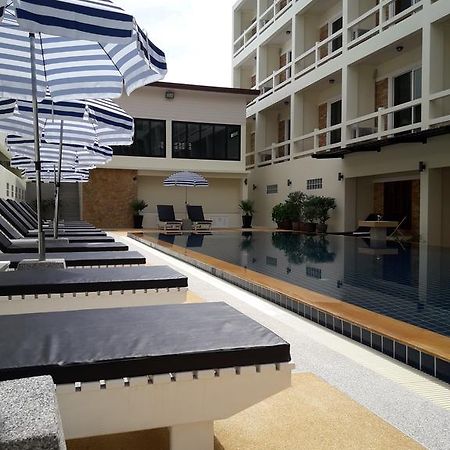 Phangan Pearl Hostel Хаад Рин Экстерьер фото